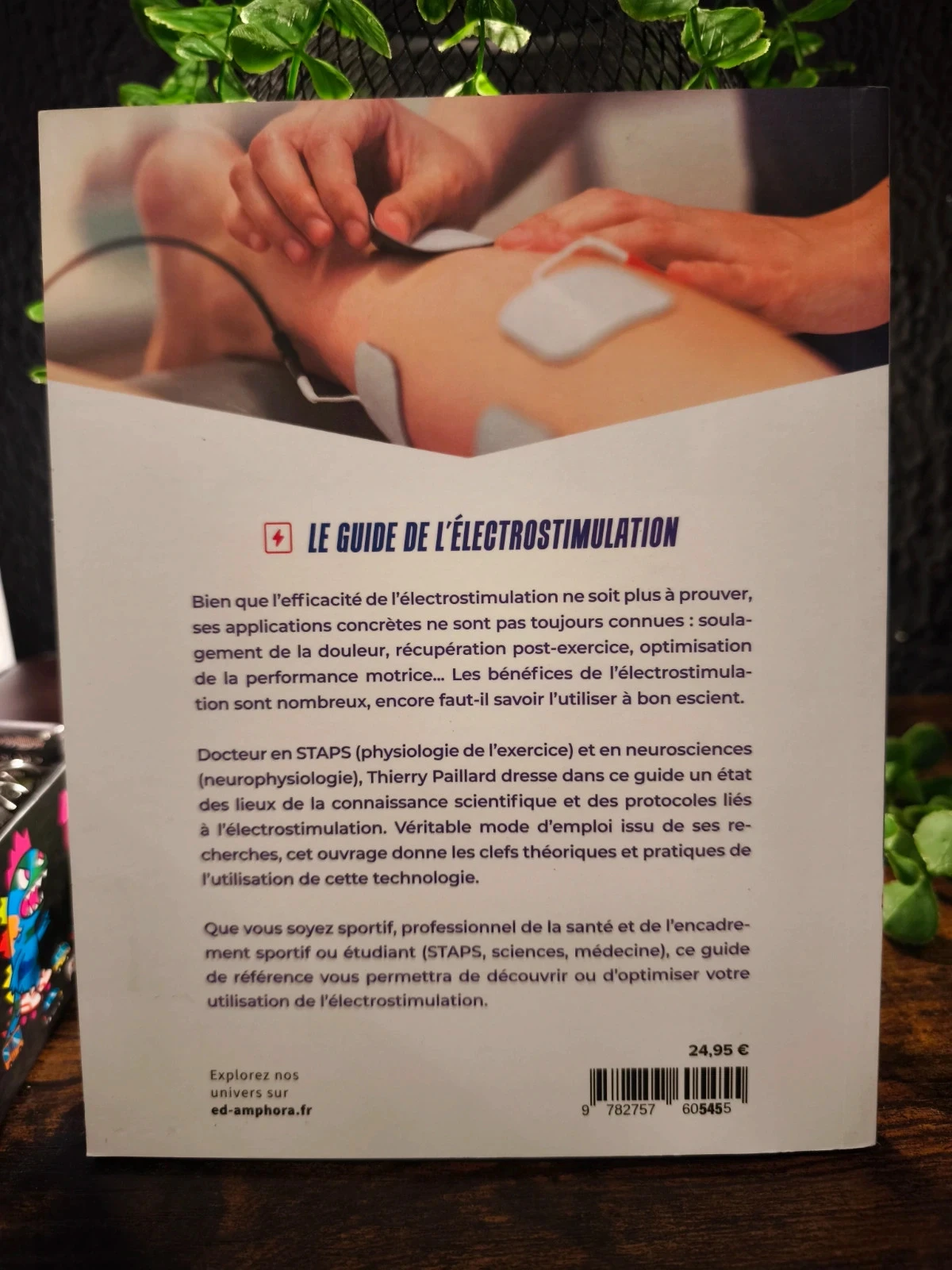 La guía de la electroestimulación – photo 2